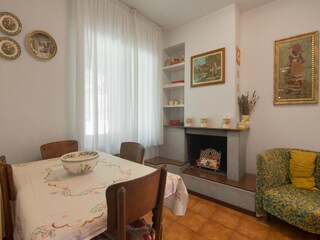 Appartamento Serrapetrona Caratteristiche 20