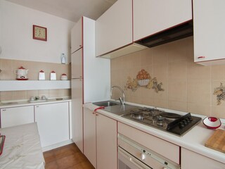 Appartamento Serrapetrona Caratteristiche 21
