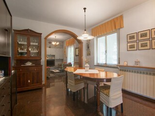 Appartamento Serrapetrona Caratteristiche 27