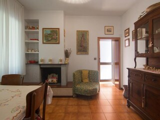 Appartement Serrapetrona Kenmerken 17