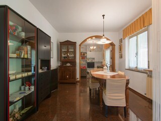 Appartement Serrapetrona Kenmerken 18