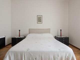 Apartment Serrapetrona Ausstattung 19