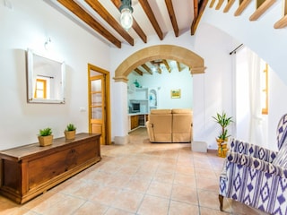 Ferienhaus Alcudia  17