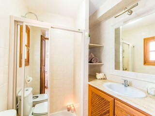 Ferienhaus Alcudia Ausstattung 8