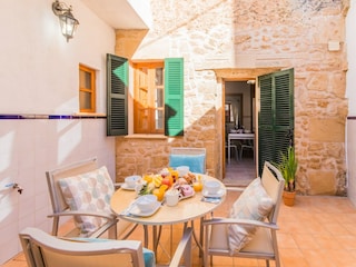 Ferienhaus Alcudia  18