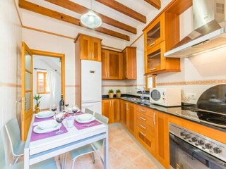 Ferienhaus Alcudia Ausstattung 10