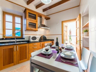 Ferienhaus Alcudia Ausstattung 13