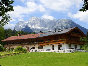 Ferienwohnung 2 Frechenlehen - Schönau am Königssee - image1