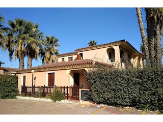 Apartment Budoni Außenaufnahme 12