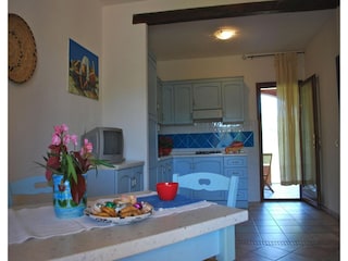 Apartment Budoni Ausstattung 23