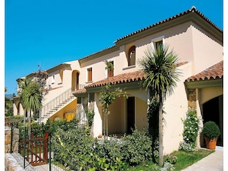 Appartement Budoni Enregistrement extérieur 6