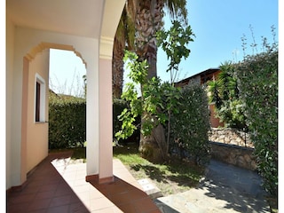 Apartment Budoni Außenaufnahme 8