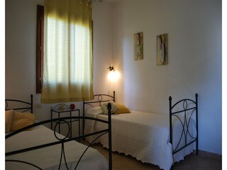 Appartement Budoni Équipement 23