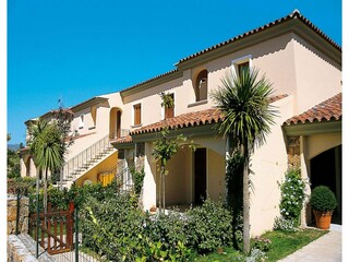 Appartement Budoni Enregistrement extérieur 12