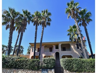 Apartment Budoni Außenaufnahme 2