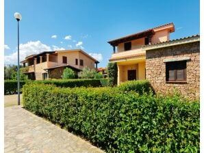 Apartment Appartements in San Teodoro - Budoni - image1