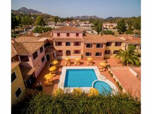 Apartment Studio in Meernähe auf Sardinien - Cala Liberotto - image1