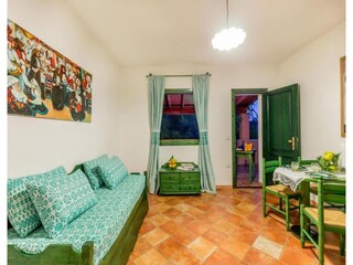 Apartment Cala Liberotto Features 6