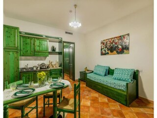 Apartment Cala Liberotto Features 7