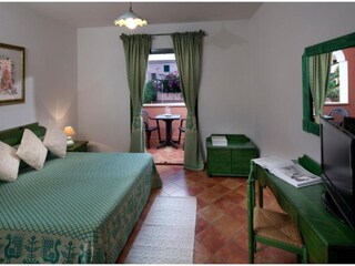Apartment Cala Liberotto Features 8