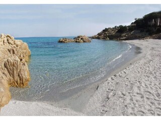 Apartment Cala Liberotto Environment 9