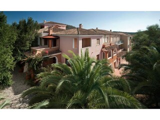 Apartment Cala Liberotto Outdoor Recording 5