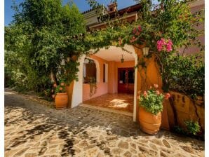 Apartment in Meernähe auf Sardinien - Cala Liberotto - image1