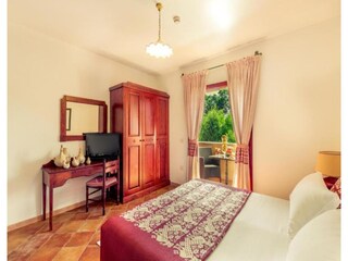 Apartment Cala Liberotto Features 6
