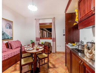 Apartment Cala Liberotto Features 7