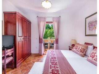 Apartment Cala Liberotto Features 8