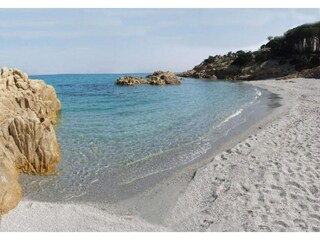 Apartment Cala Liberotto Environment 11