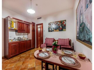 Apartment Cala Liberotto Features 5
