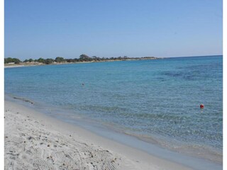 Apartment Cala Liberotto Environment 9