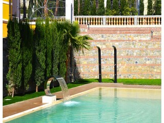 Apartment Alassio Outdoor Recording 2
