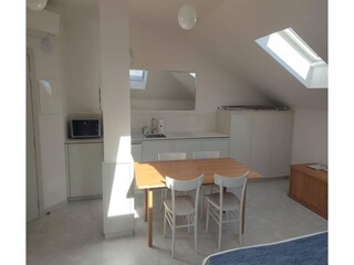 Apartment Alassio Ausstattung 11