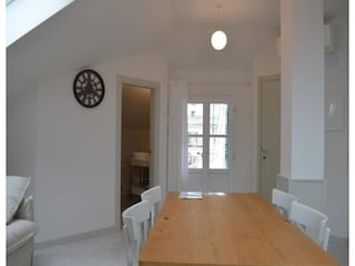 Apartment Alassio Ausstattung 12