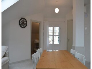 Appartement Alassio Kenmerken 12