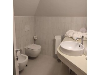 Appartement Alassio Équipement 13