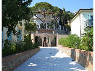 Apartment Alassio Environment 17