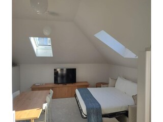 Apartment Alassio Ausstattung 10