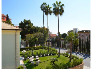Apartment Alassio Umgebung 16