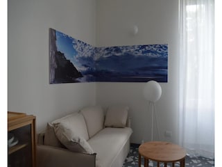 Apartment Alassio Ausstattung 11