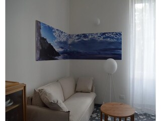 Appartement Alassio Équipement 9