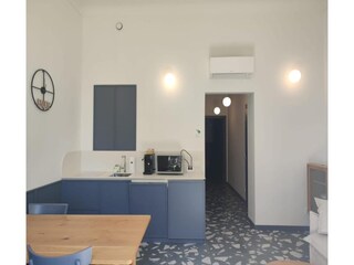 Apartment Alassio Features 12