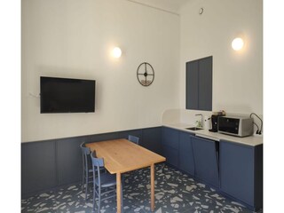 Appartement Alassio Équipement 15