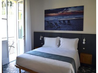 Appartement Alassio Équipement 16