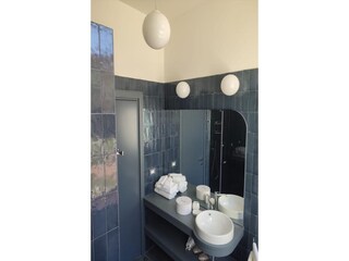 Appartement Alassio Équipement 17