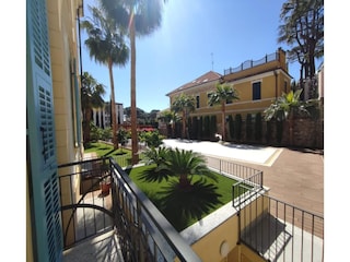 Apartment Alassio Außenaufnahme 5