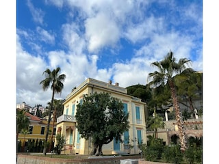 Appartement Alassio Enregistrement extérieur 3