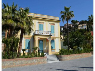 Apartment Alassio Outdoor Recording 3